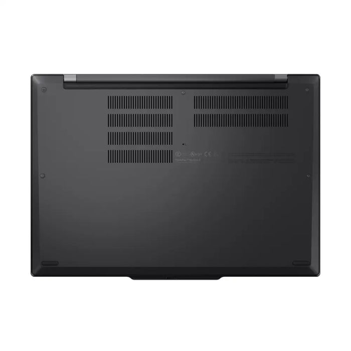 Lenovo ThinkPad T14s Gen 6 (Snapdragon) Copilot+ PC Qualcomm Snapdragon X1E-78-100 Laptop 35.6 cm (14’’) Touchscreen