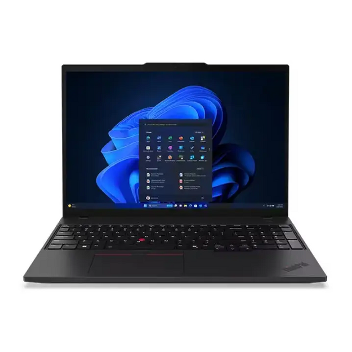 LENOVO ThinkPad T16 G3 T Intel Core Ultra 5 125U 16inch 16GB 512GB UMA W11P - Бизнес преносими компютри<<<Преносими