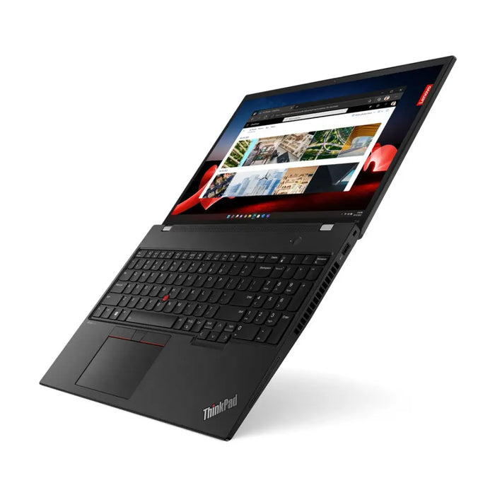 Lenovo ThinkPad T16 Gen 2 (AMD) AMD Ryzen™ 5 PRO 7540U Laptop 40.6 cm (16’’) WUXGA 16 GB LPDDR5x-SDRAM 512 GB SSD Wi-Fi