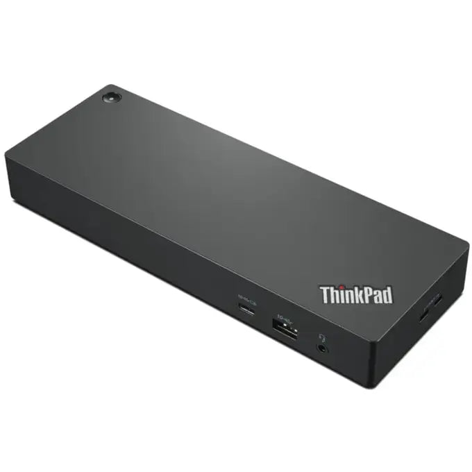 Lenovo ThinkPad Universal Thunderbolt 4 Dock - EU - Accessories<<<LENOVO преносими