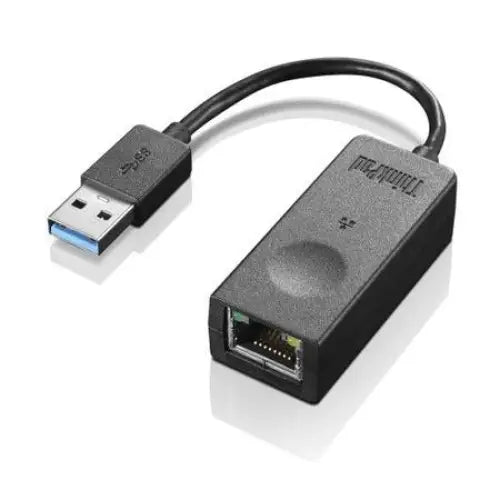 Lenovo ThinkPad USB3.0 to Ethernet Adapter - Accessories<<<LENOVO преносими компютри<<<LENOVO<<<PolyComp&&&Мрежови