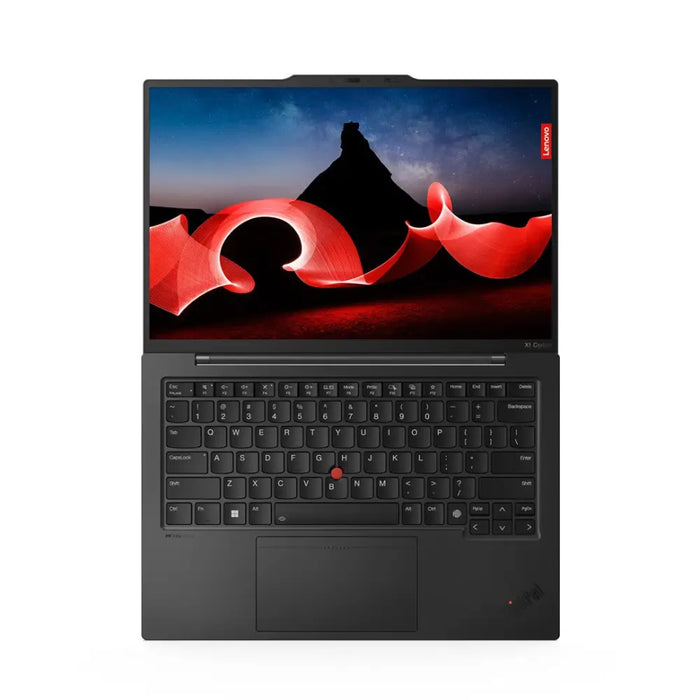 Lenovo ThinkPad X1 Carbon Intel Core Ultra 7 155U Laptop 35.6 cm (14’’) WUXGA 16 GB LPDDR5x-SDRAM 512 GB SSD Wi-Fi 6E