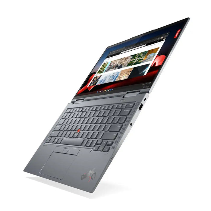 Lenovo ThinkPad X1 Yoga Intel® Core™ i7 i7-1365U Hybrid (2-in-1) 35.6 cm (14’’) Touchscreen WUXGA 32 GB LPDDR5-SDRAM