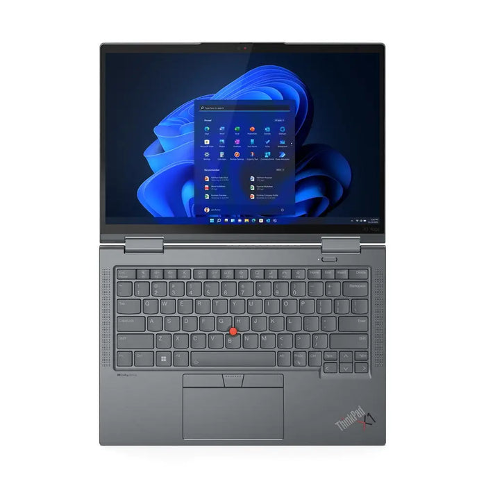 Lenovo ThinkPad X1 Yoga Intel® Core™ i7 i7-1365U Hybrid (2-in-1) 35.6 cm (14’’) Touchscreen WUXGA 32 GB LPDDR5-SDRAM