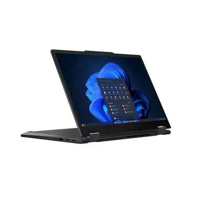 Lenovo ThinkPad X13 2-in-1 G5 IntelCore Ultra 7 155U (up to 4.8GHz 12MB) 32GB LPDDR5x-6400 1TB SSD 13.3’’ WUXGA