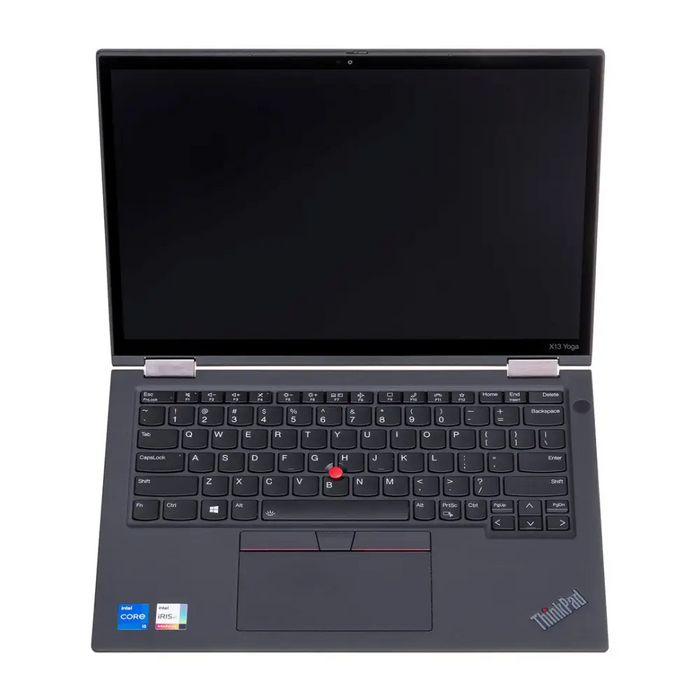 LENOVO ThinkPad X13 YOGA G2 2in1 i5-1135G7 16GB 256GB SSD 13,3’’ FHD(touch) Win11pro Used US QWERTY - Used