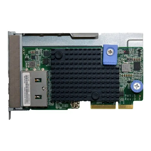 LENOVO ThinkSystem 10Gb 2-port Base-T LOM - Мрежови карти и адаптери<<<Network Accessories<<<Мрежи и умен дом<<<ALSO