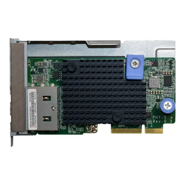 LENOVO ThinkSystem 10Gb 2-port Base-T LOM - Мрежови карти и адаптери<<<Network Accessories<<<Мрежи и умен дом<<<ALSO