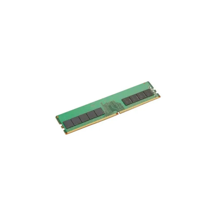Lenovo ThinkSystem 32GB TruDDR4 3200MHz (2Rx8 1.2V) ECC UDIMM - ThinkSystem Accessories<<<LENOVO