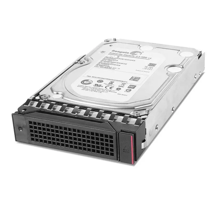 LENOVO ThinkSystem 600GB 10K 2.5inch SAS 12Gb Hot Swap 512n HDD - HDD и SSD за сървър<<<Сторидж<<<Сървър Сторидж и