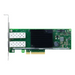 LENOVO ThinkSystem Intel X710-DA2 10Gb 2-Port SFP+ PCIe Ethernet Adapter - Мрежови карти и адаптери<<<Network