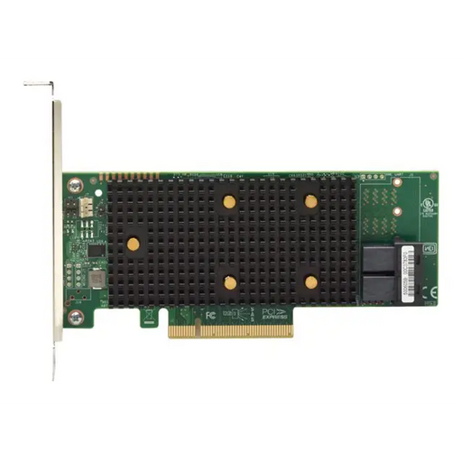 LENOVO ThinkSystem RAID 530-8i PCIe 12Gb Adapter - RAID контролери<<<Контролери<<<Компоненти<<<ALSO