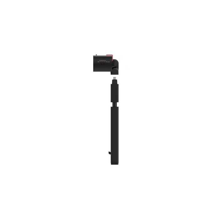 Lenovo ThinkVision MC60 webcam 1920 x 1080 pixels USB 2.0 Black - Уеб камери<<<Камери и Оптични системи<<<Аудио Видео