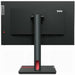 Lenovo ThinkVision P24h-30 23.8’’ IPS 16:9 2560x1440 4 ms 300 nits 1000:1 60Hz USB hub HDMI DP USB-C RJ-45 Tilt Swivel