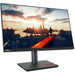 Lenovo ThinkVision P24h-30 23.8’’ IPS 16:9 2560x1440 4 ms 300 nits 1000:1 60Hz USB hub HDMI DP USB-C RJ-45 Tilt Swivel