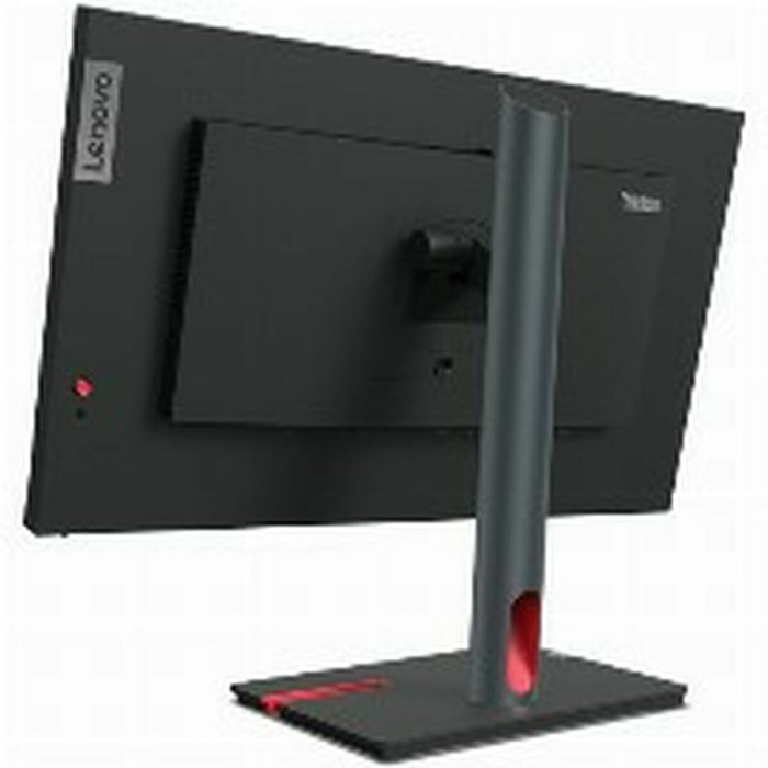 Lenovo ThinkVision P24h-30 23.8’’ IPS 16:9 2560x1440 4 ms 300 nits 1000:1 60Hz USB hub HDMI DP USB-C RJ-45 Tilt Swivel