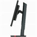Lenovo ThinkVision P24h-30 23.8’’ IPS 16:9 2560x1440 4 ms 300 nits 1000:1 60Hz USB hub HDMI DP USB-C RJ-45 Tilt Swivel