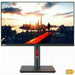 Lenovo ThinkVision P24h-30 23.8’’ IPS 16:9 2560x1440 4 ms 300 nits 1000:1 60Hz USB hub HDMI DP USB-C RJ-45 Tilt Swivel
