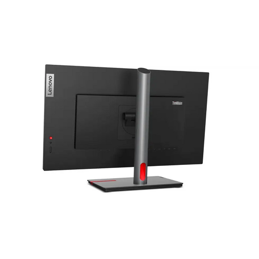 Lenovo ThinkVision P27h-30 27’’ 2K QHD 2560x1440 IPS 1000:1 4ms 16:9 HDMI DP USB-C 5x USB 3.2 Tilt Swivel Pivot Height