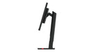 LENOVO ThinkVision T22i-30 21.5inch IPS FHD WLED 250cd/m2 4ms HDMI DP VGA 4xUSB 3.2 USB-B 3.2Raven Black slight box