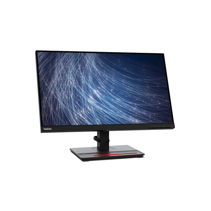 Lenovo ThinkVision T24m-29 23.8’’ IPS AG 16:9 1920x1080 4 ms 250 nits 60Hz 1000:1 Tilt Swivel Pivot Height Adjust Stand