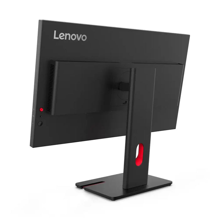 Lenovo ThinkVision T27-40 LED display 68.6 cm (27’’) 1920 x 1080 pixels Full HD Black - LCD
