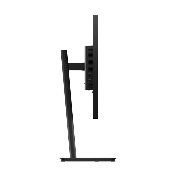 Lenovo ThinkVision T27-40 LED display 68.6 cm (27’’) 1920 x 1080 pixels Full HD Black - LCD