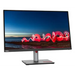 Lenovo ThinkVision T27h-30 27’’ IPS WLED 16:9 2560x1440 4ms 350 nits 1000:1 60Hz 4xUSB 1xUSB-C HDMI DP RJ45 Tilt Swivel