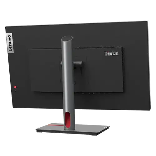 Lenovo ThinkVision T27h-30 27’’ IPS WLED 16:9 2560x1440 4ms 350 nits 1000:1 60Hz 4xUSB 1xUSB-C HDMI DP RJ45 Tilt Swivel