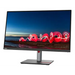 Lenovo ThinkVision T27h-30 27’’ IPS WLED 16:9 2560x1440 4ms 350 nits 1000:1 60Hz 4xUSB 1xUSB-C HDMI DP RJ45 Tilt Swivel