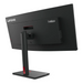 LENOVO ThinkVision T34w-30 34inch VA 3440x1440 21:9 60Hz 350cd/m2 4ms HDMI DP (P) - LCD