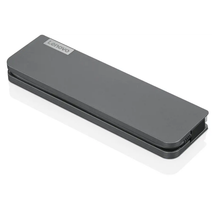 Lenovo USB-C Mini Dock - minidock - VG - Докинг станции<<<Опции и Аксесоари<<<Компютри и таблети<<<ALSO