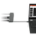 Lenovo USB-C Mini Dock - minidock - VG - Докинг станции<<<Опции и Аксесоари<<<Компютри и таблети<<<ALSO