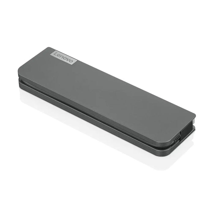 Lenovo USB-C Mini Dock - minidock - VG - Докинг станции<<<Опции и Аксесоари<<<Компютри и таблети<<<ALSO