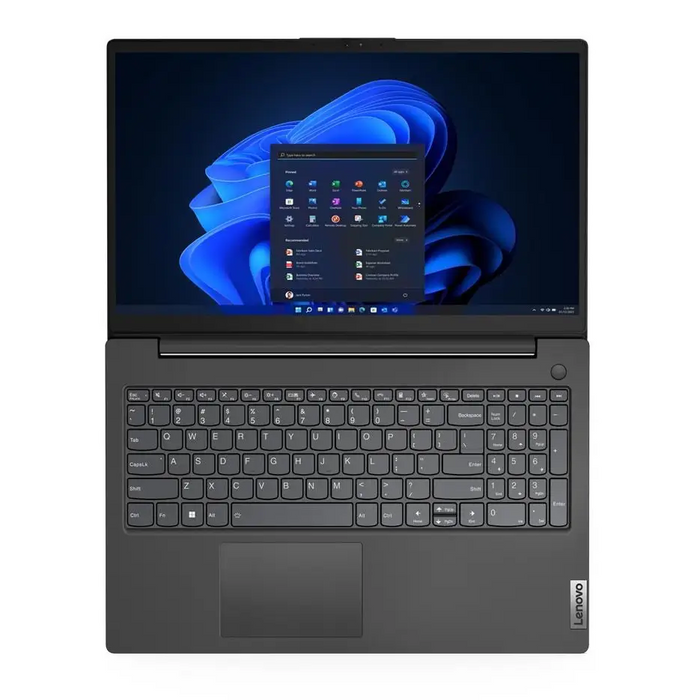 Lenovo V V15 Laptop 39.6 cm (15.6’’) Full HD Intel® Core™ i5 i5-13420H 16 GB DDR4-SDRAM 512 GB SSD Wi-Fi 6 (802.11ax)