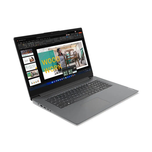 Lenovo V17 G4 IRU Intel® Core™ i7 i7-13620H Laptop 43.9 cm (17.3’’) Full HD 16 GB DDR4-SDRAM 512 GB SSD Wi-Fi 6