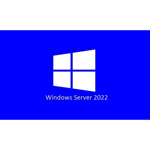 LENOVO Windows Server 2022 CAL 5 User - Сървърен лиценз CAL<<<Сървърен софтуер и лицензи<<<Софтуер и Облачни