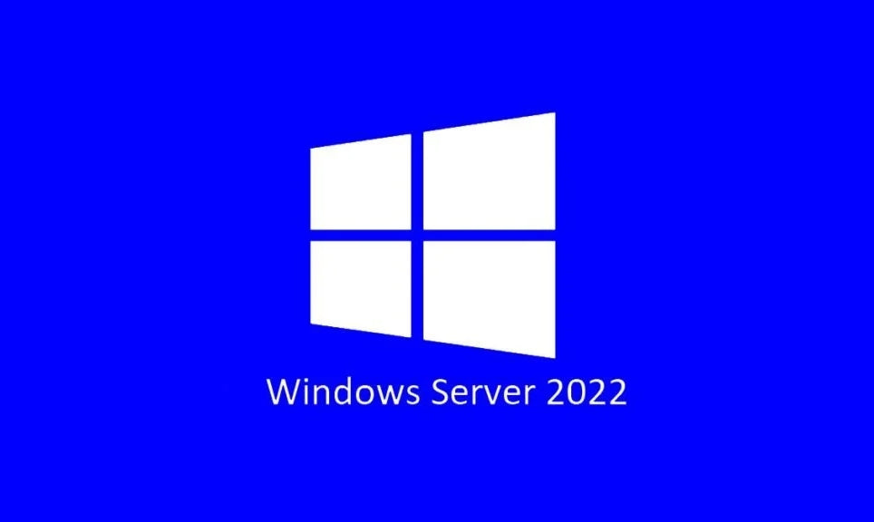 Lenovo Windows Server 2022 Remote Desktop Services CAL (5 User) - Software<<<LENOVO