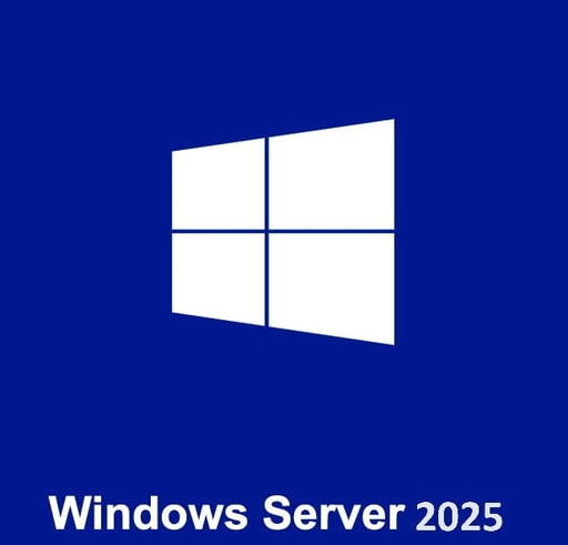 Lenovo Windows Server 2025 CAL (10 User) - Software<<<LENOVO сървъри<<<LENOVO<<<PolyComp