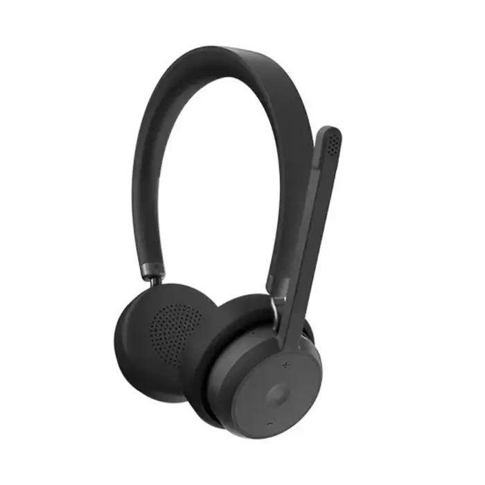 Lenovo Wireless VoIP Headset (Teams) - Accessories<<<LENOVO преносими компютри<<<LENOVO<<<PolyComp&&&Бизнес