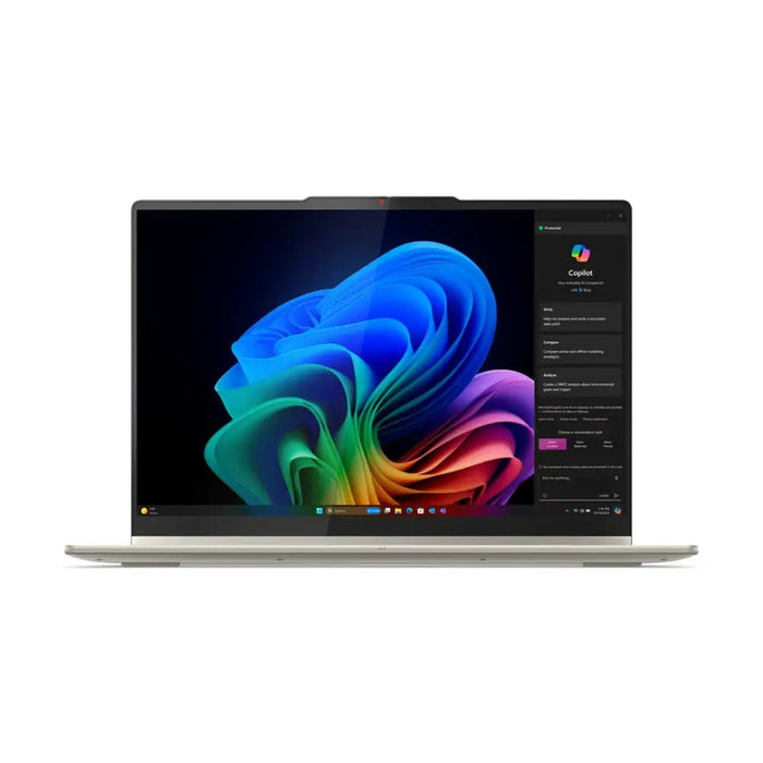 Lenovo Yoga 7 2-in-1 16AKP10 Copilot+ PC AMD Ryzen AI 7 350 Hybrid (2-in-1) 40.6 cm (16’’) Touchscreen 2.8K 16 GB