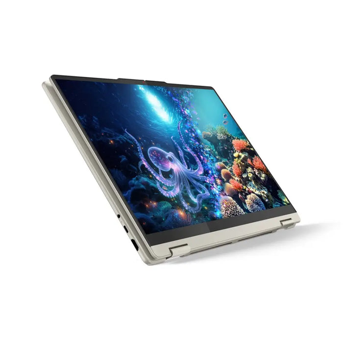 Lenovo Yoga 7 2-in-1 16AKP10 Copilot+ PC AMD Ryzen AI 7 350 Hybrid (2-in-1) 40.6 cm (16’’) Touchscreen 2.8K 16 GB