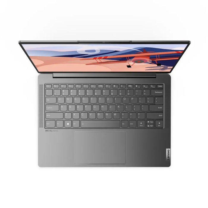 Lenovo Yoga Slim 6 14IRH8 Intel® Core™ i5 i5-13500H Laptop 35.6 cm (14’’) WUXGA 16 GB LPDDR5x-SDRAM 512 GB SSD Wi-Fi 6E