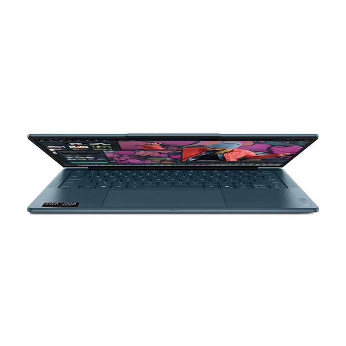 Lenovo Yoga Slim 7 14AKP10 Copilot+ PC AMD Ryzen AI 5 340 Laptop 35.6 cm (14’’) WUXGA 16 GB LPDDR5x-SDRAM 512 GB SSD