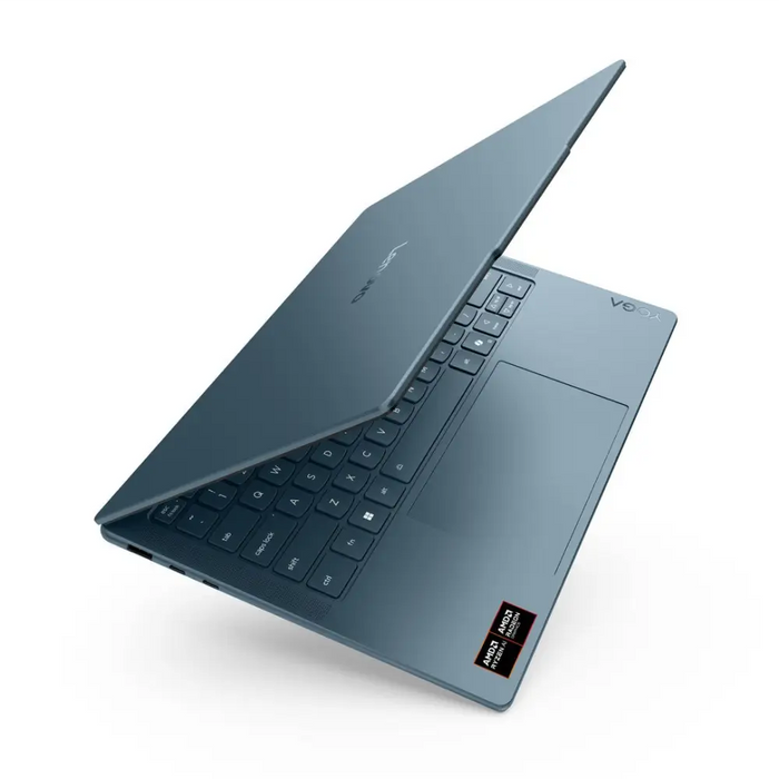 Lenovo Yoga Slim 7 14AKP10 Copilot+ PC AMD Ryzen AI 5 340 Laptop 35.6 cm (14’’) WUXGA 16 GB LPDDR5x-SDRAM 512 GB SSD