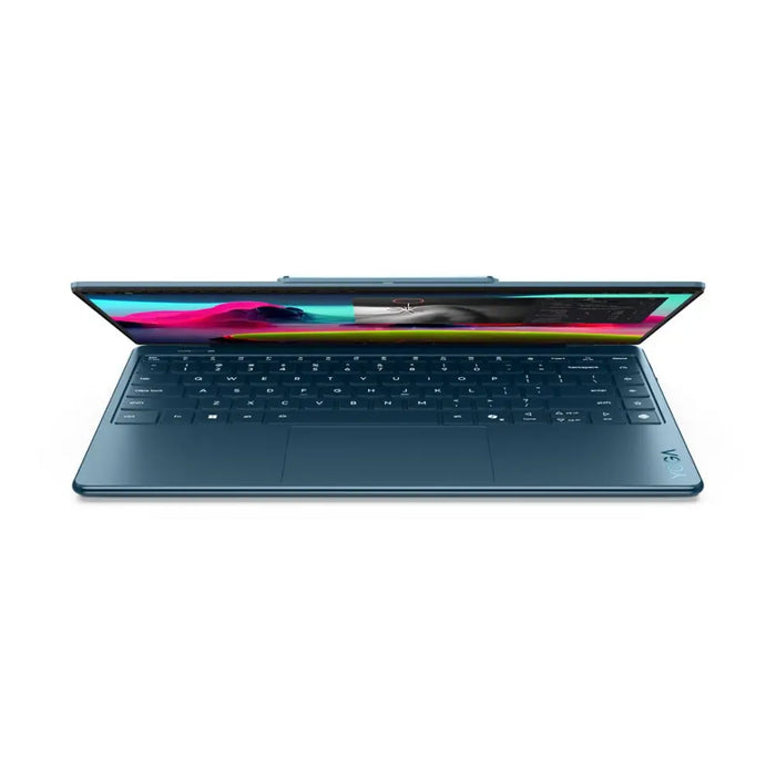 Lenovo Yoga Slim 9 14ILL10 Intel Core Ultra 7 258V Laptop 35.6 cm (14’’) Touchscreen WQUXGA 32 GB LPDDR5x-SDRAM 1 TB