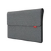 LENOVO Yoga Tab 11 Sleeve Grey YT-J706 - Калъфи за таблети<<<Чанти и калъфи<<<Периферия и аксесоари<<<ALSO