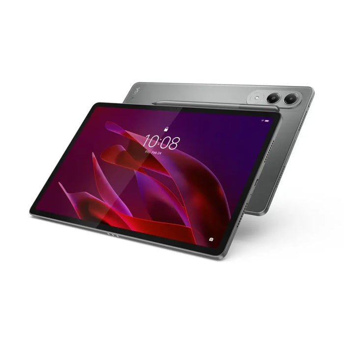 Lenovo Yoga Tab Qualcomm Snapdragon 256 GB 28.2 cm (11.1’’) 3.2K 8 GB Wi-Fi 7 (802.11be) Android 15 Grey - Android
