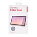 Lenovo ZG38C04869 tablet case 22.9 cm (9’’) Folio Grey - Tablets - Bags casesTAB-TOR<<<TabletsTAB<<<ActionPL