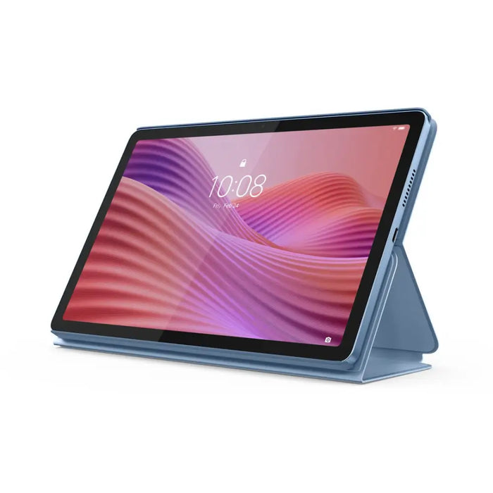 Lenovo ZG38C06654 tablet case 25.6 cm (10.1’’) Folio Blue - Tablets - Bags casesTAB-TOR<<<TabletsTAB<<<ActionPL